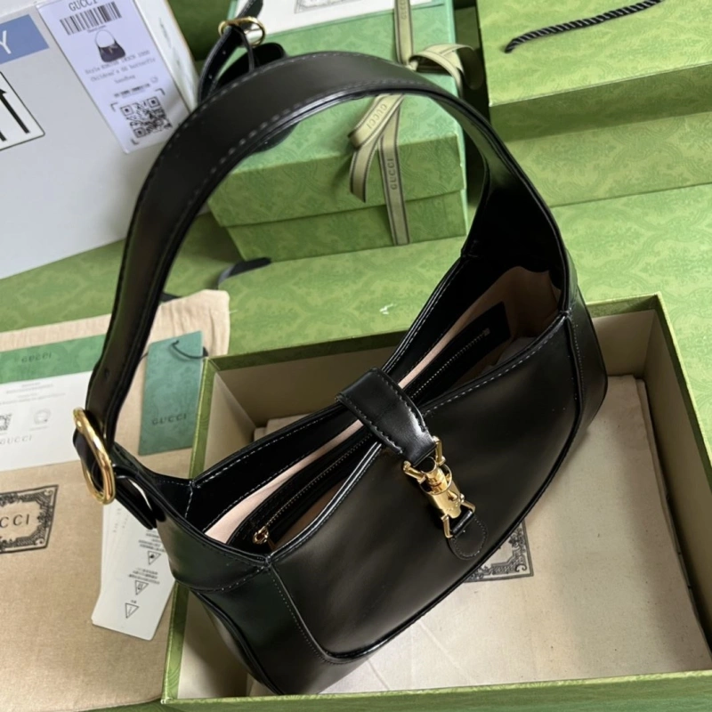 Gucci Top Handle Bags 4094-0630