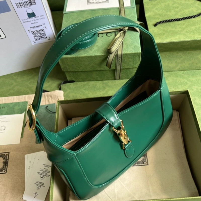 Gucci Top Handle Bags 4094-0631