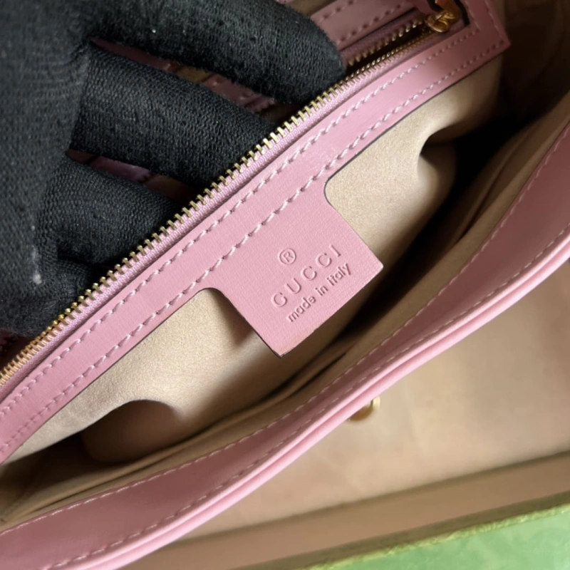 Gvc*1 top handle bags 4094-0633