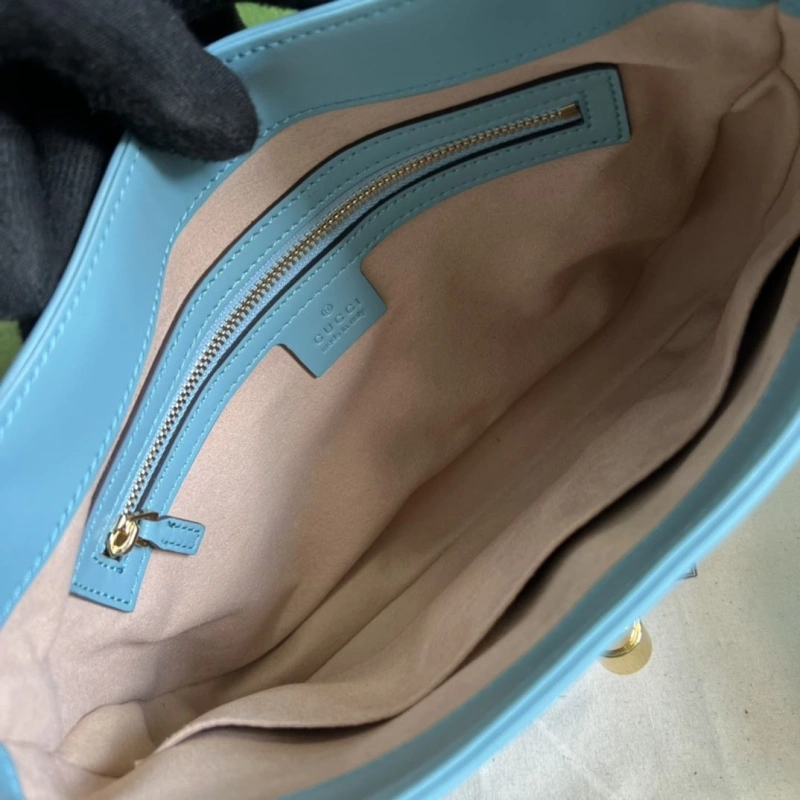 Gucci Top Handle Bags 4094-0635