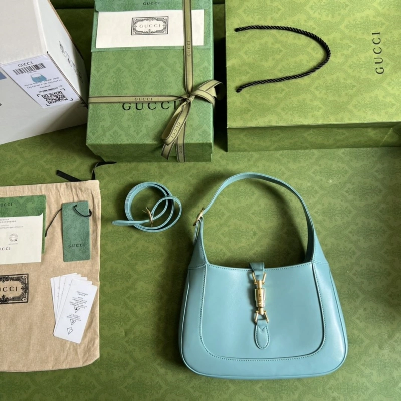 Gucci Top Handle Bags 4094-0635