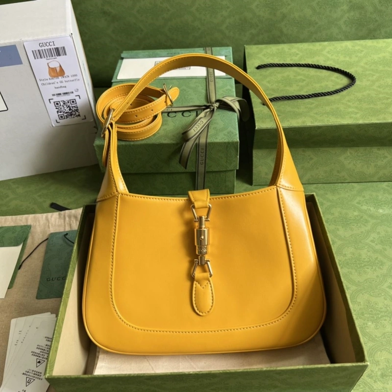 Gucci Top Handle Bags 4094-0636