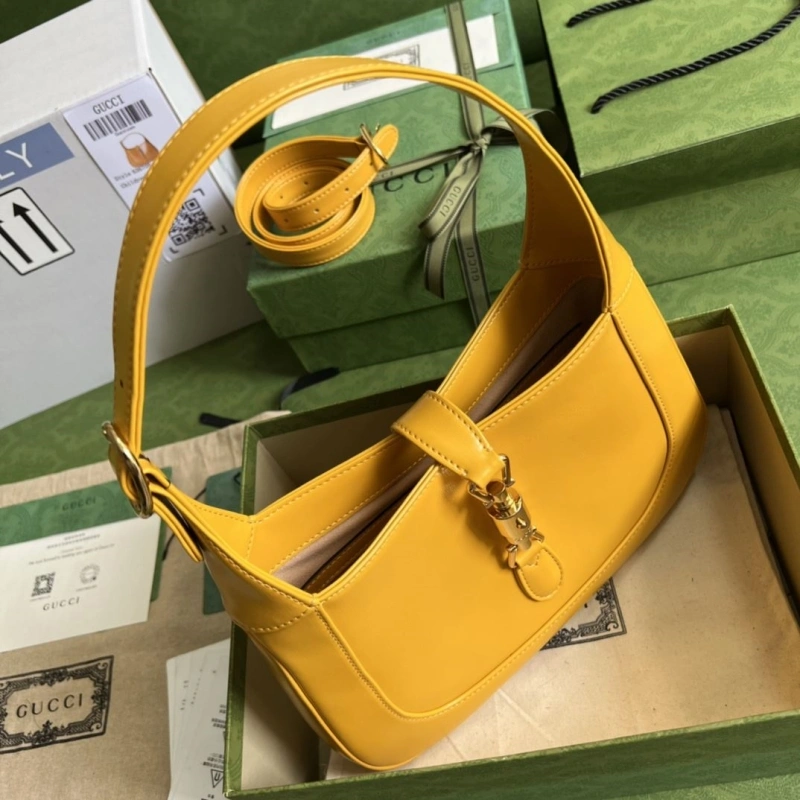 Gucci Top Handle Bags 4094-0636