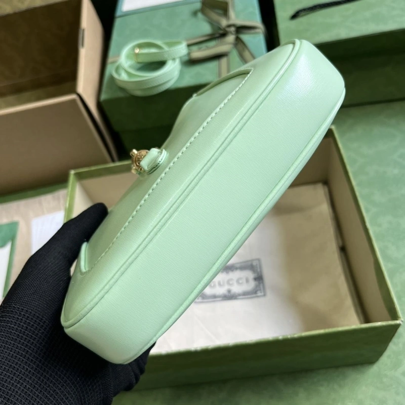 Gucci Top Handle Bags 4094-0637