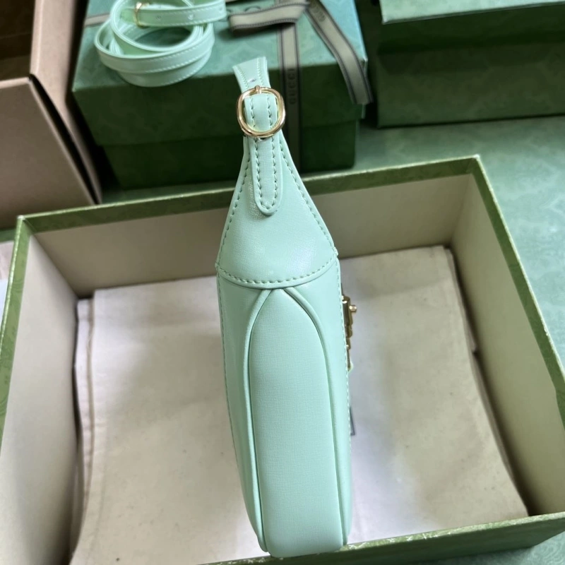 Gucci Top Handle Bags 4094-0637