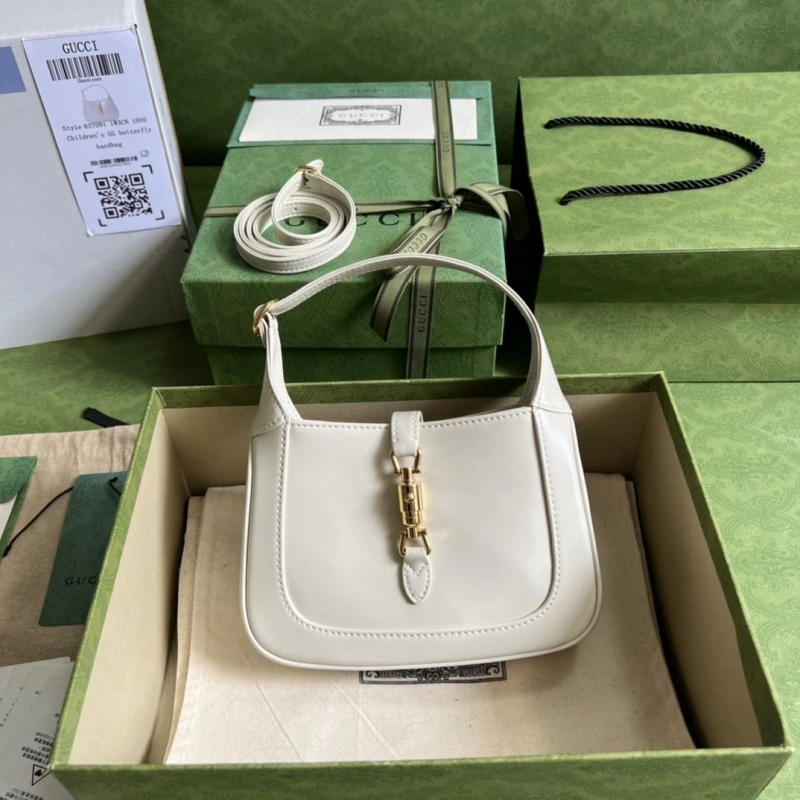 Gucci Top Handle Bags 4094-0638