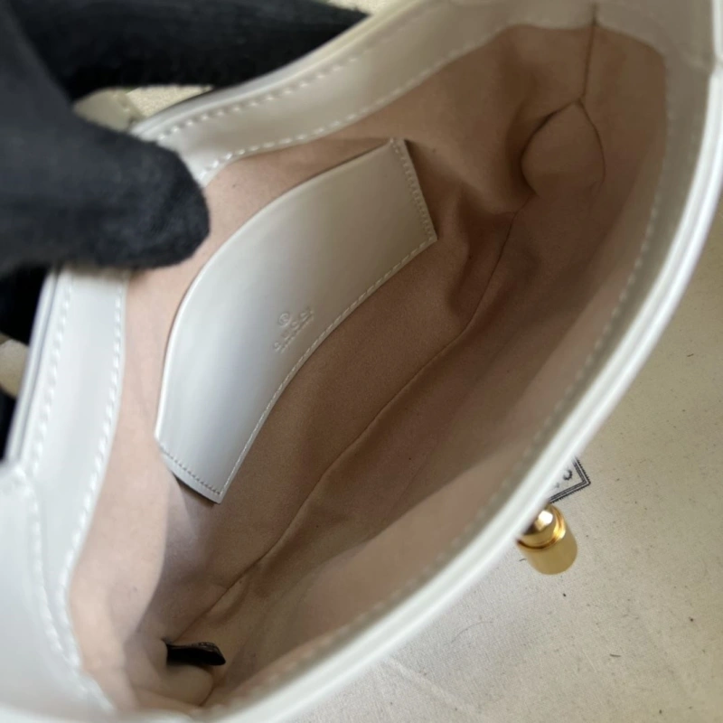 Gucci Top Handle Bags 4094-0638