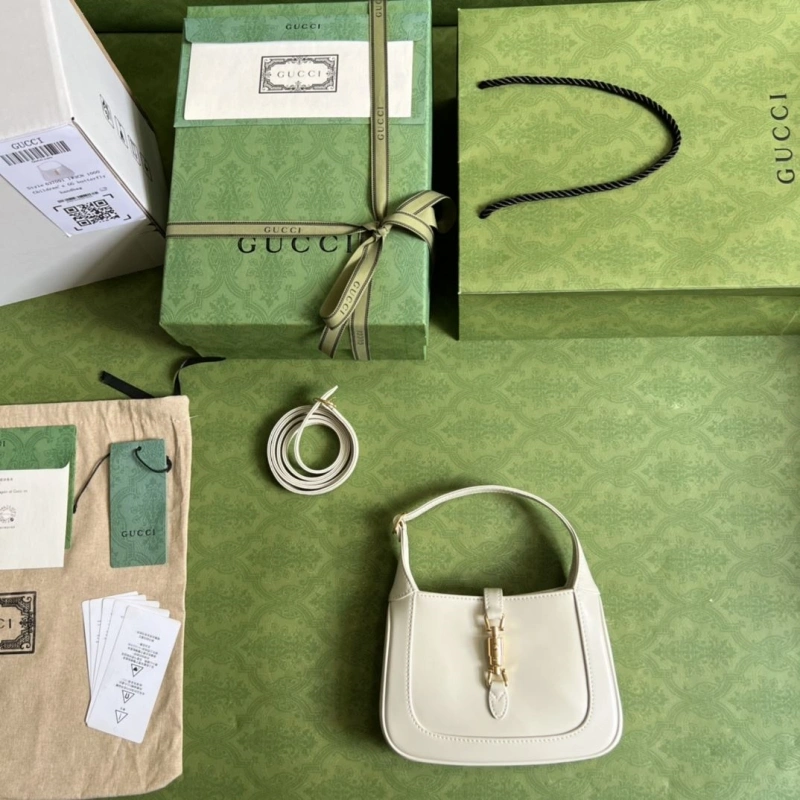 Gucci Top Handle Bags 4094-0638