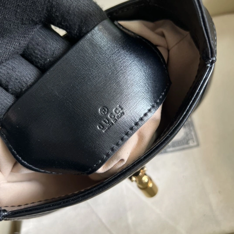 Gucci Top Handle Bags 4094-0639