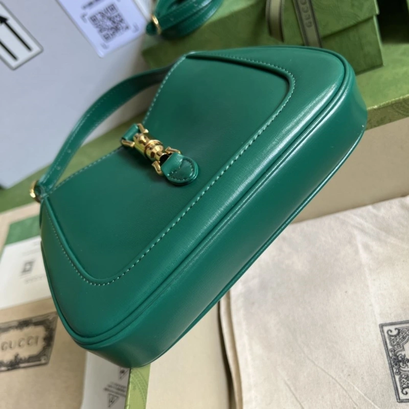Gucci Top Handle Bags 4094-0640