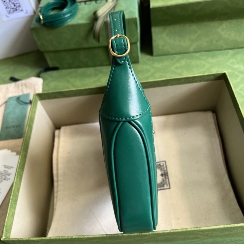 Gucci Top Handle Bags 4094-0640