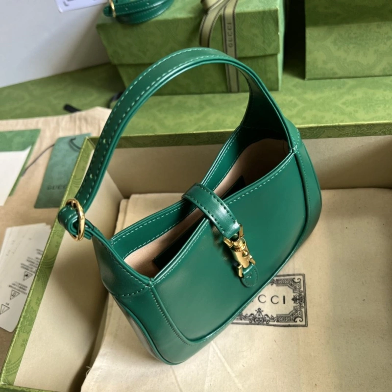 Gucci Top Handle Bags 4094-0640