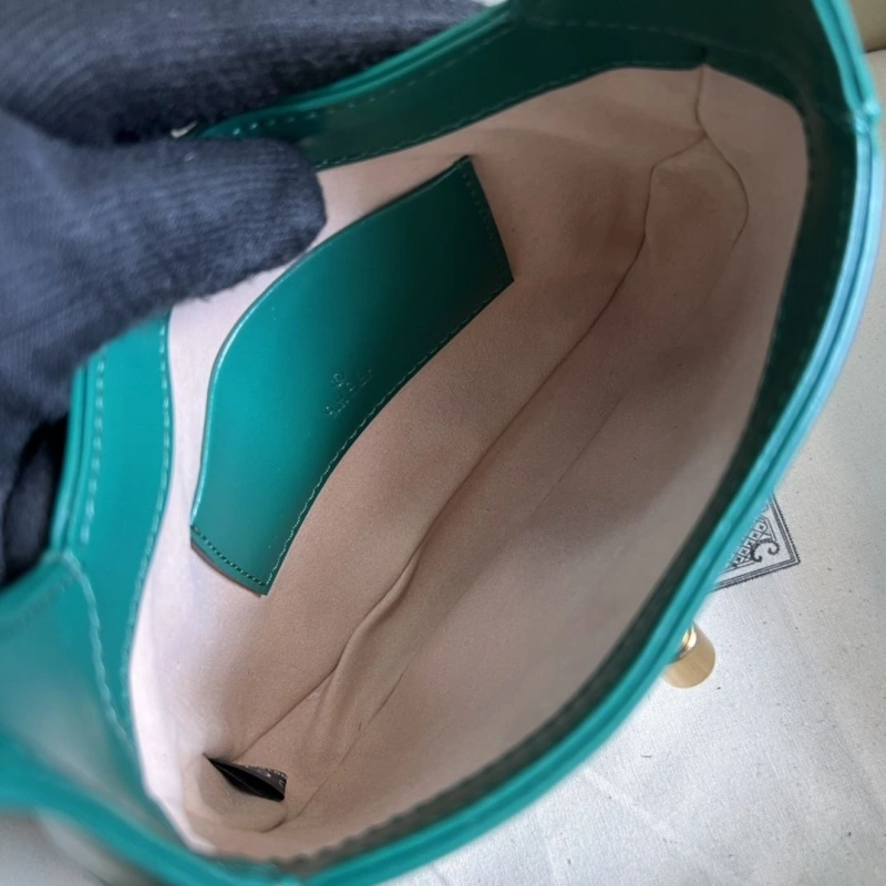 Gucci Top Handle Bags 4094-0640