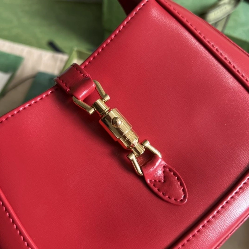 Gucci Top Handle Bags 4094-0641