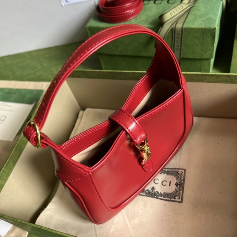 Gucci Top Handle Bags 4094-0641