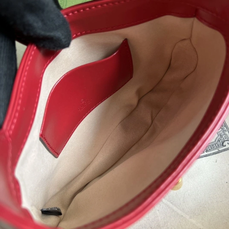 Gucci Top Handle Bags 4094-0641