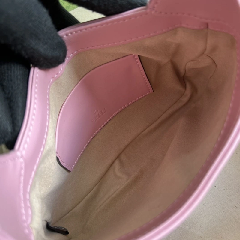 Gucci Top Handle Bags 4094-0642