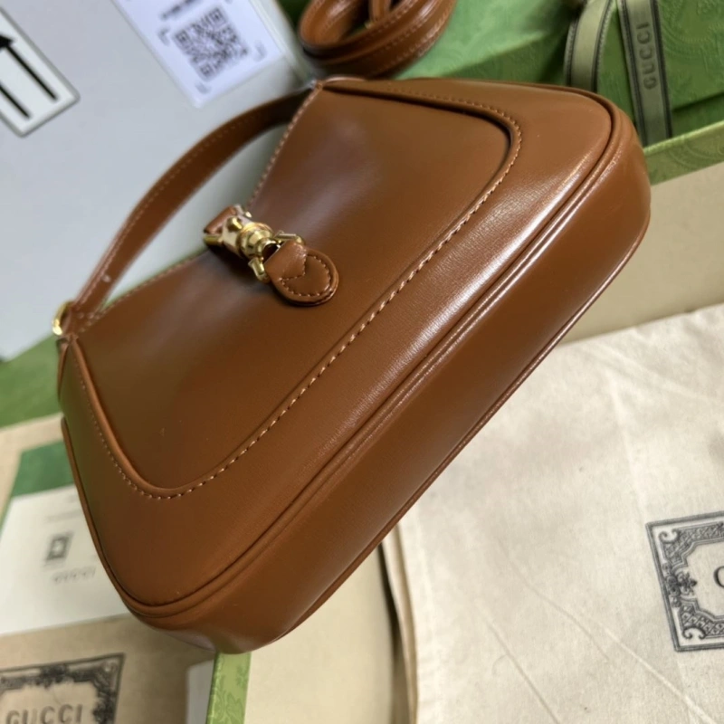 Gucci Top Handle Bags 4094-0643