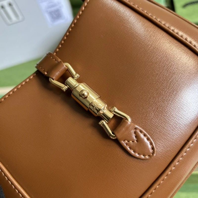 Gucci Top Handle Bags 4094-0643