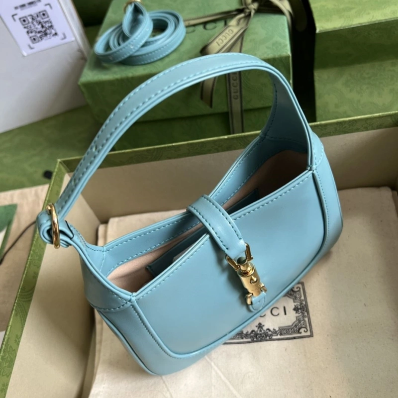 Gucci Top Handle Bags 4094-0644