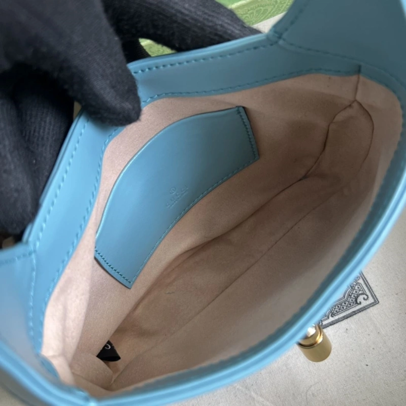 Gucci Top Handle Bags 4094-0644