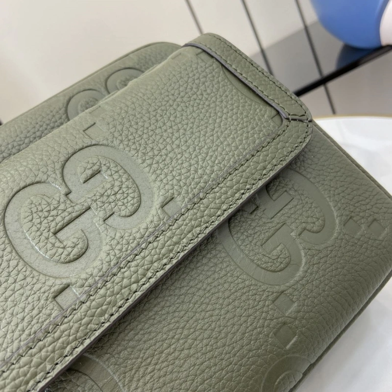 Gucci Satchel Bags 4094-0649