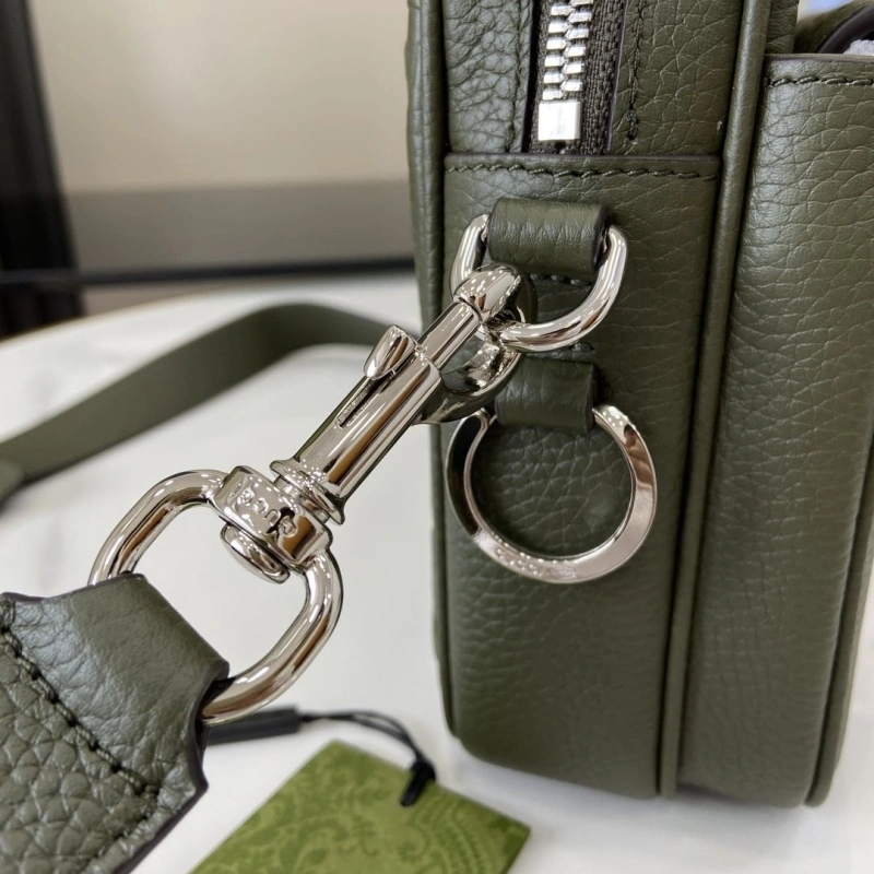 Gucci Satchel Bags 4094-0649