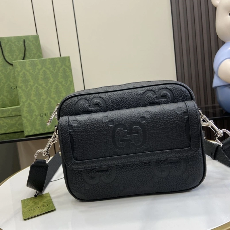 Gucci Satchel Bags 4094-0650