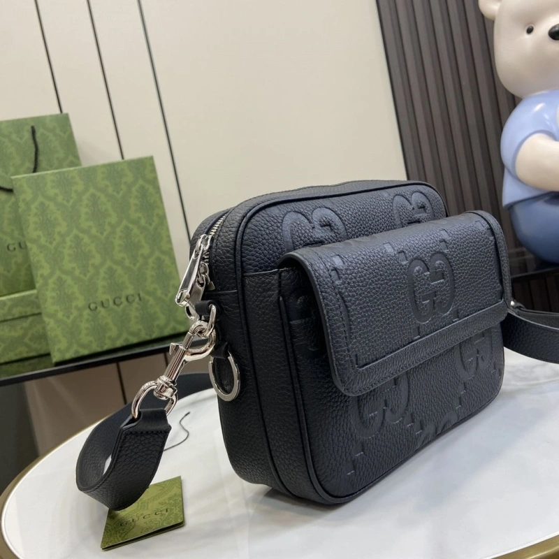 Gucci Satchel Bags 4094-0650