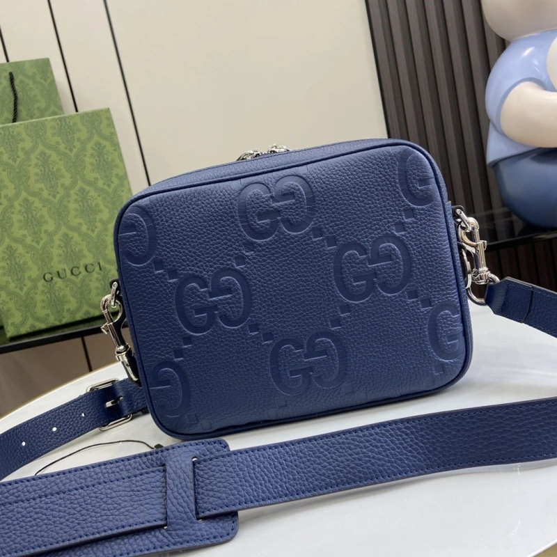 Gucci Satchel Bags 4094-0651