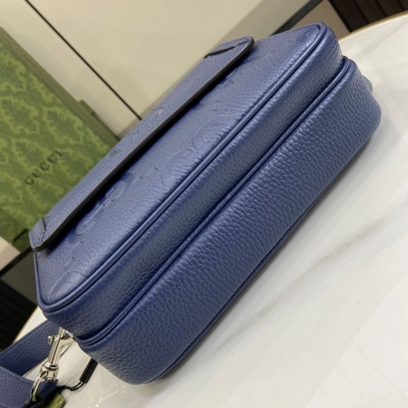 Gucci Satchel Bags 4094-0651