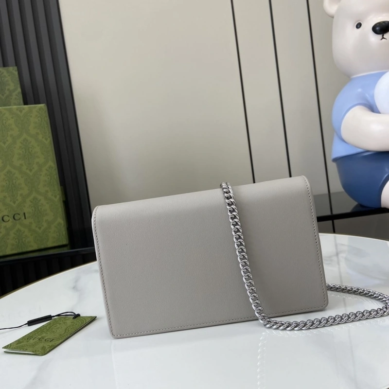 Gucci Satchel Bags 4094-0653