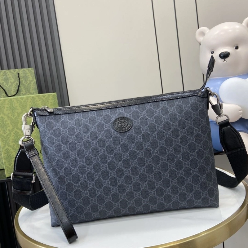 Gucci Satchel Bags 4094-0659