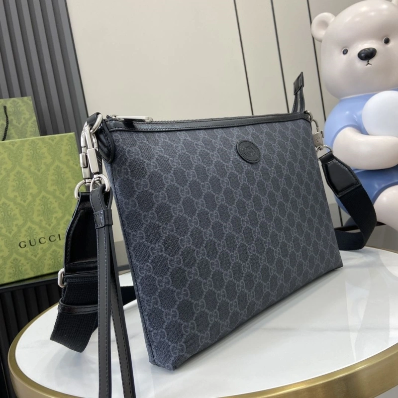 Gvc*1 satchel bags 4094-0659