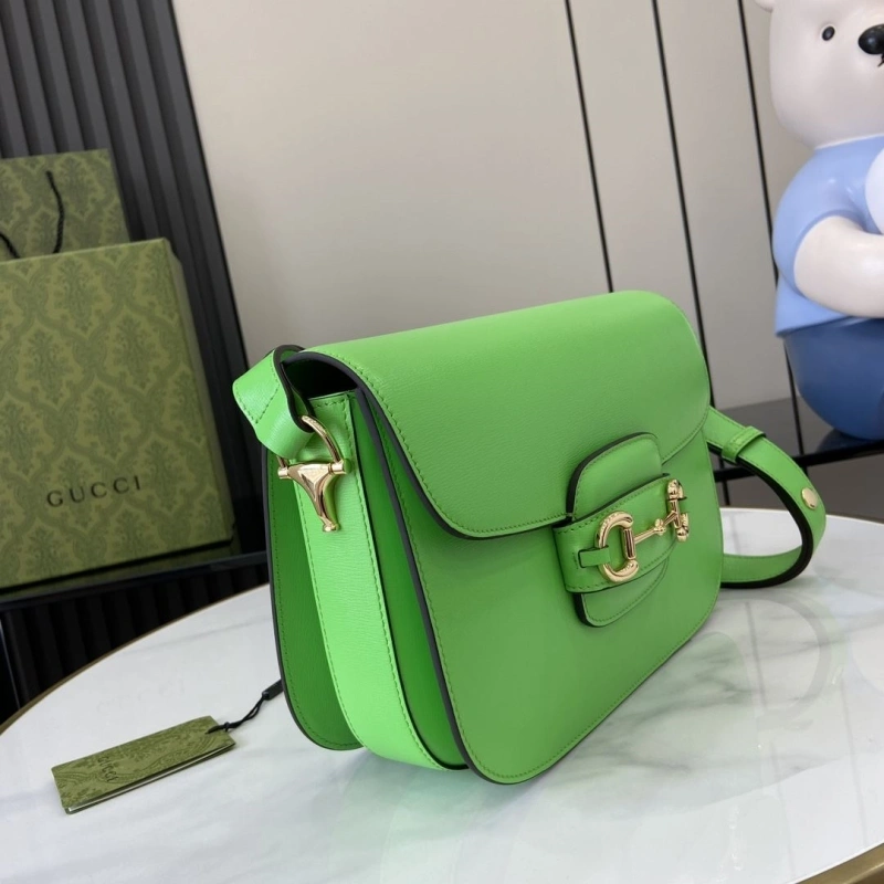 Gucci Satchel Bags 4094-0665