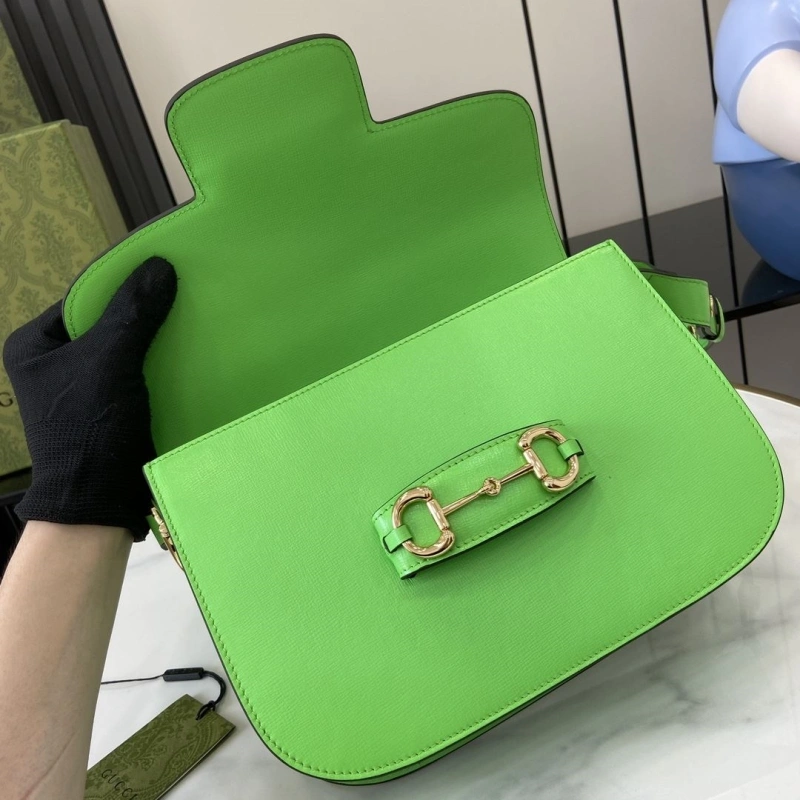 Gucci Satchel Bags 4094-0665