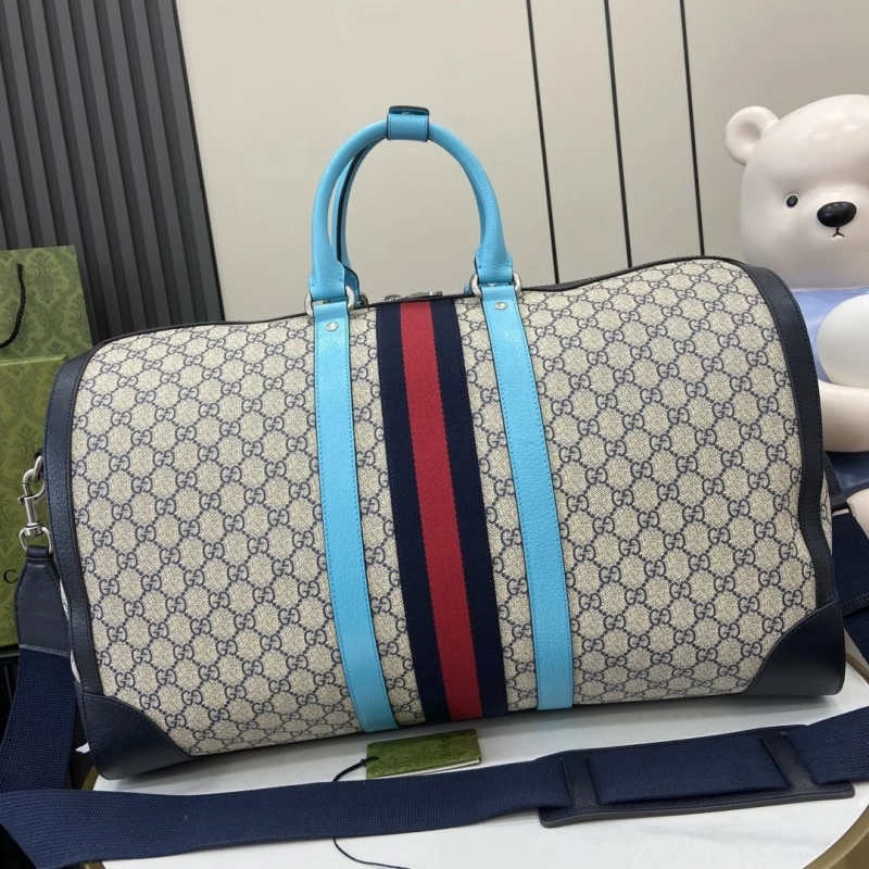 Gucci Travel Bags 4094-0666