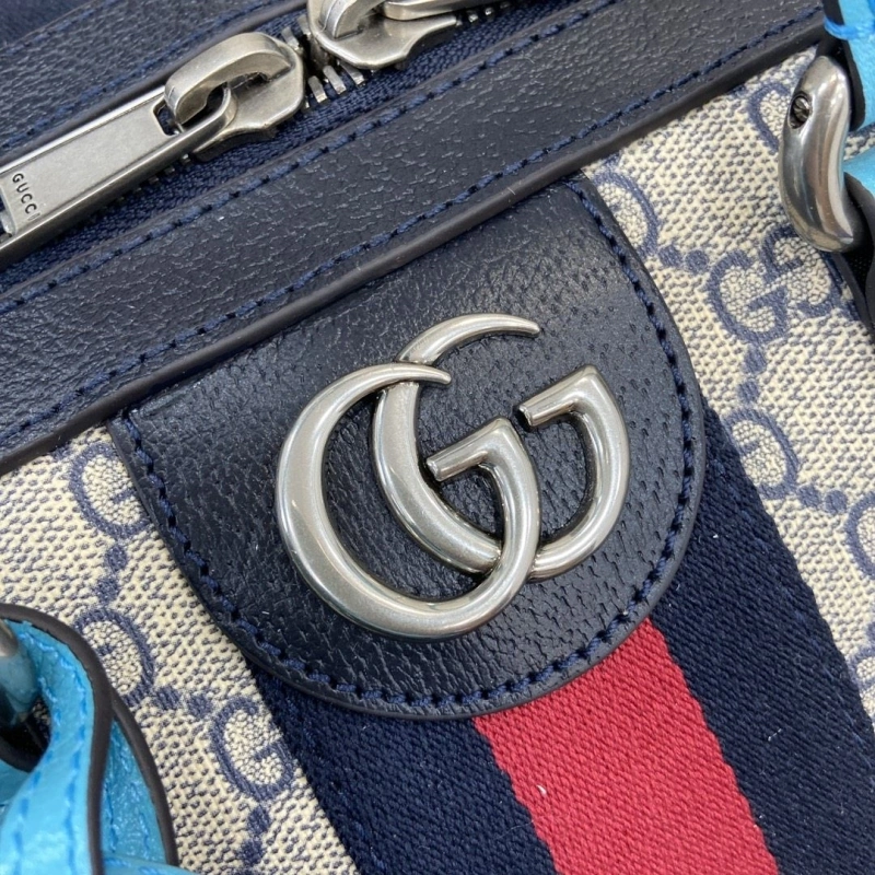 Gucci Travel Bags 4094-0666