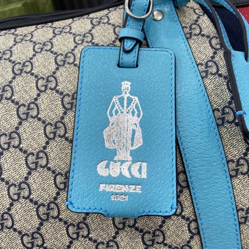 Gucci Travel Bags 4094-0666