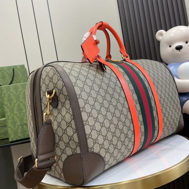 Gucci Travel Bags 4094-0667