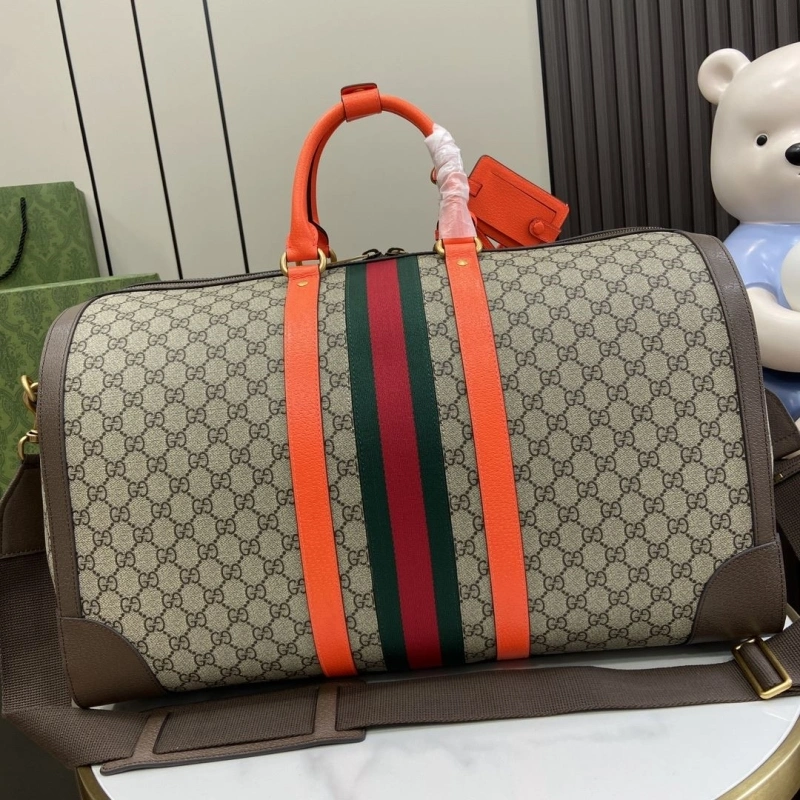Gucci Travel Bags 4094-0667