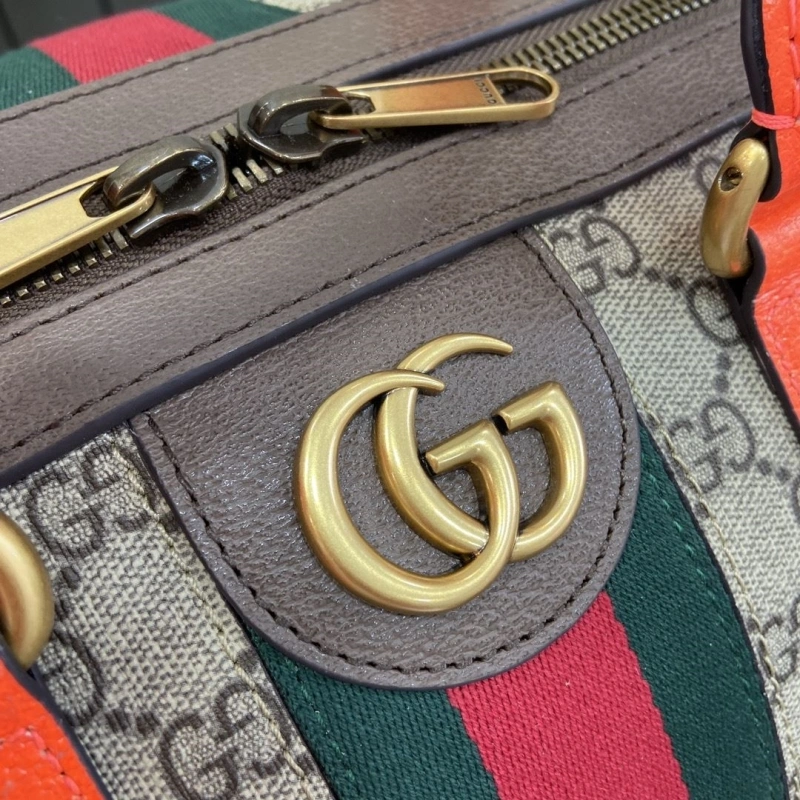 Gucci Travel Bags 4094-0667