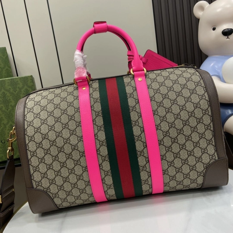 Gucci Travel Bags 4094-0668