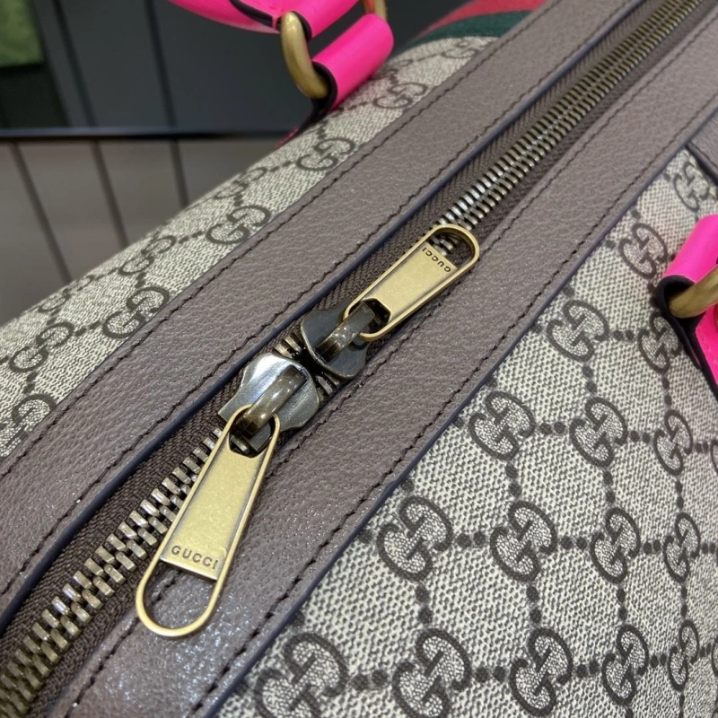 Gucci Travel Bags 4094-0668