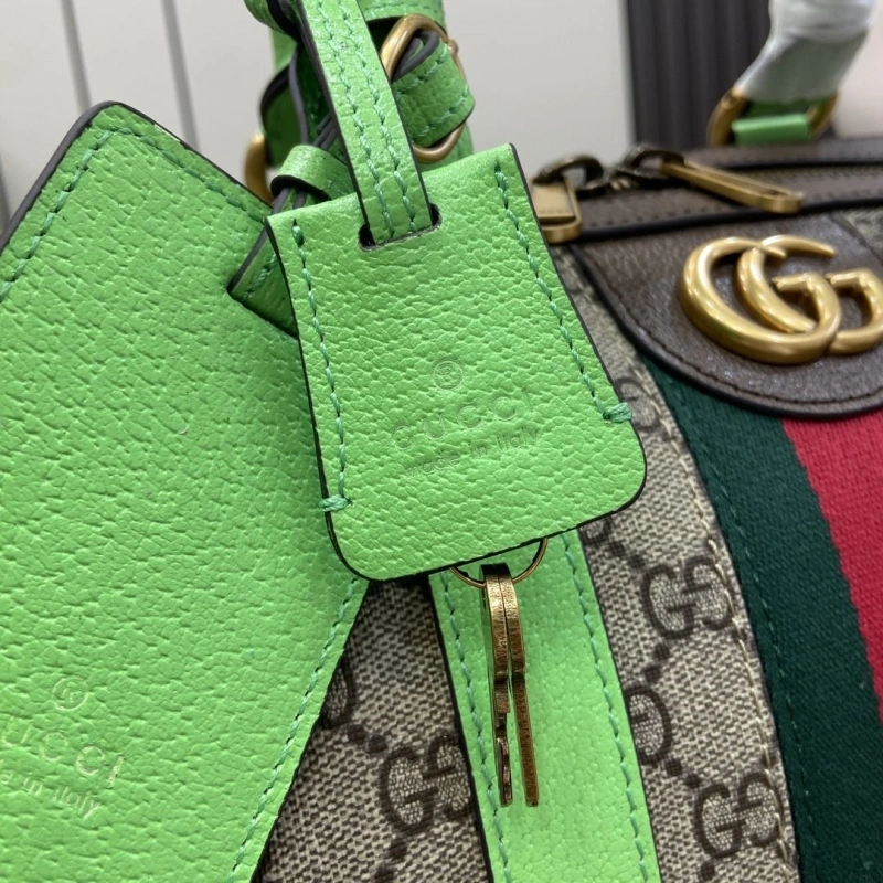Gucci Speedy Bags 4094-0669