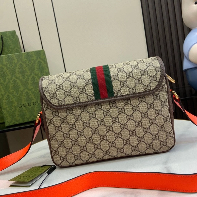 Gucci Satchel Bags 4094-0670