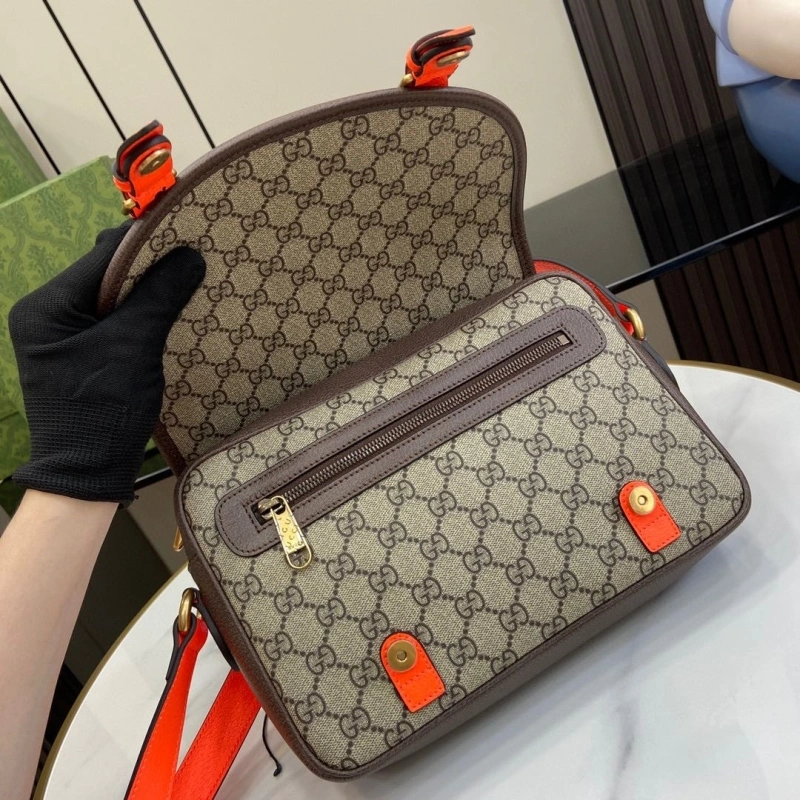 Gucci Satchel Bags 4094-0670