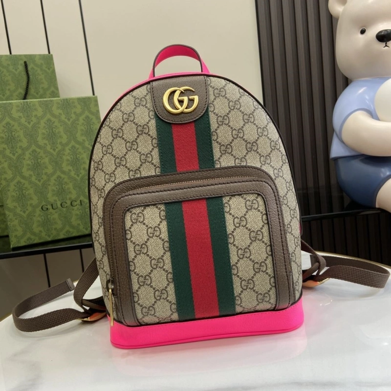 Gucci Backpacks 4094-0671