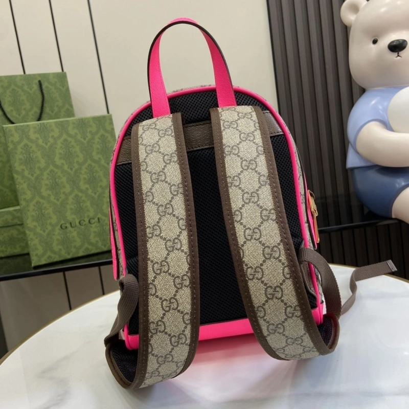 Gucci Backpacks 4094-0671