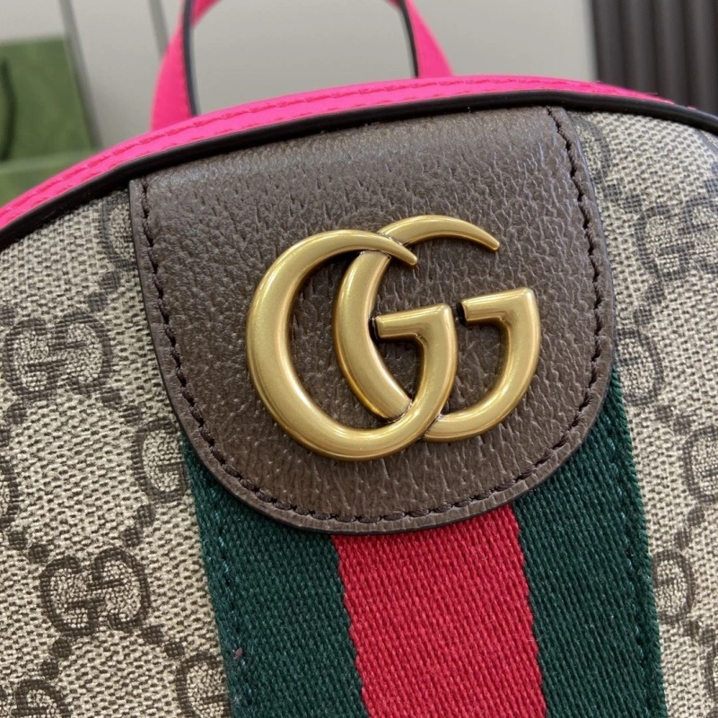 Gucci Backpacks 4094-0671